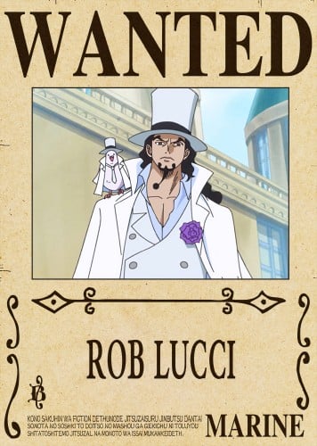 بوستر روب لوتشي