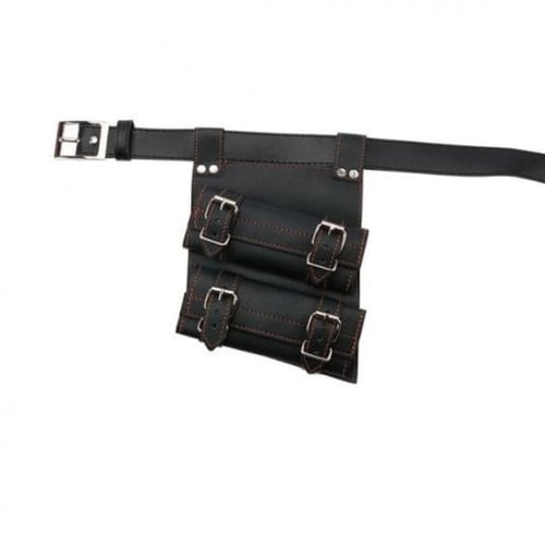 حزام سيوف الانمي اسلوب السيفين