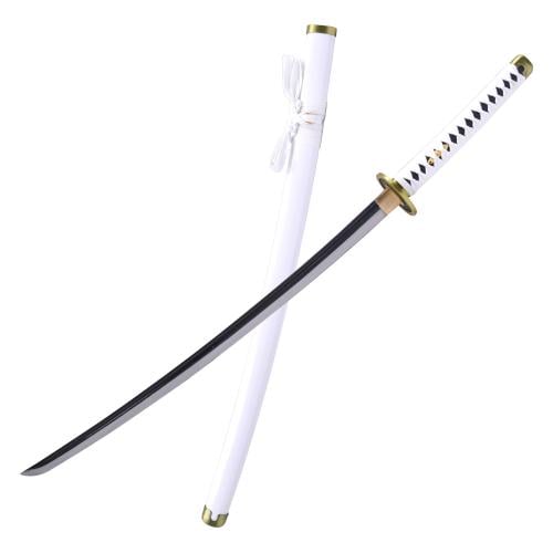 سيف زورو اتشيمونجي - فولاذ حاد