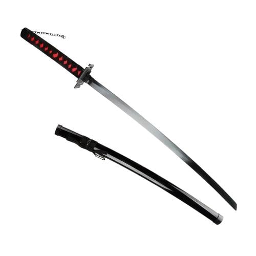 سيف اتشيغو بان كاي 142-CM | فولاذ كربوني