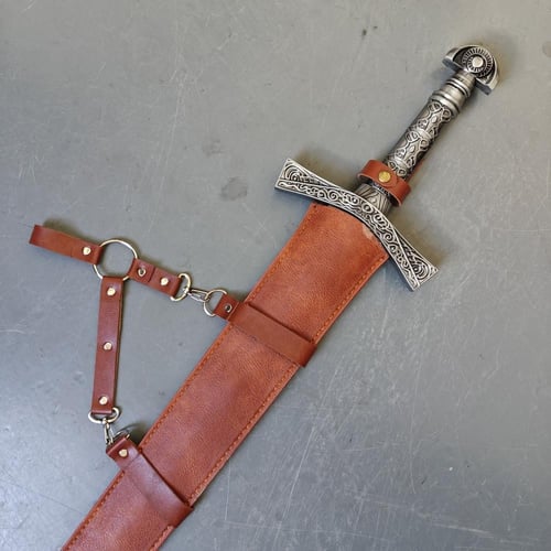 سيف الدن رينج MIQUELLAN KNIGHT'S SWORD