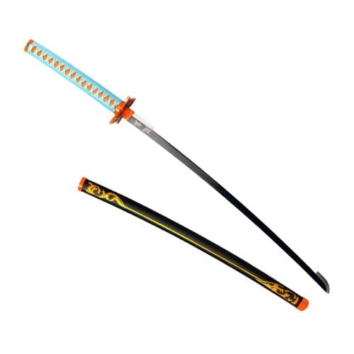 سيف شينوبو I سيف خشب