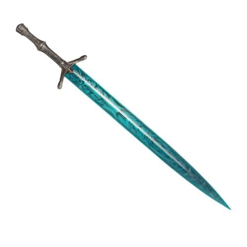 Bloodborne Ludwig Holy Sword Moonlight GreatSword...