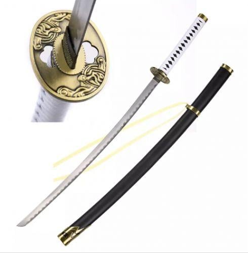 سيف ڤيرجل ياماتو ديڤل ماي كراي I فولاذ كربوني