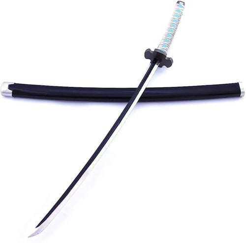 سيف قاتل الشياطين | مصغر