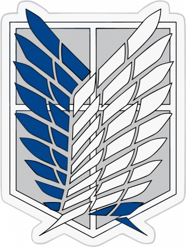 ملصق فرقة الاستكشاف