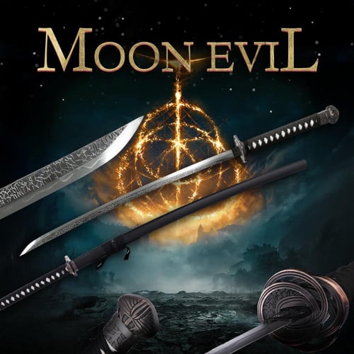 Moonviel - elden ring مونفيل -الدن رينج