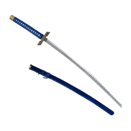 سيف جيرميجو الاسبادا بليتش | فولاذ كربوني