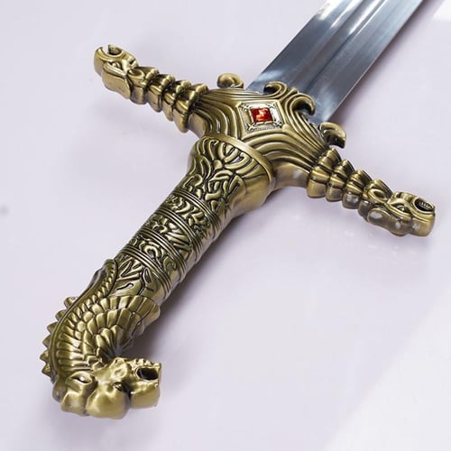 سيف جيمي لانستر Oathkeeper | فولاذ كربوني