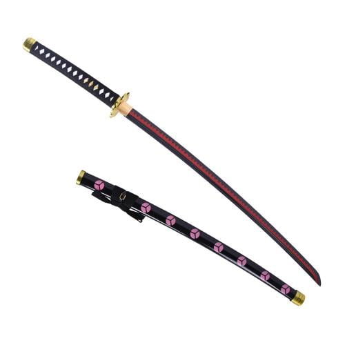 سيف يدوي الصنع زورو شيسوي [شبه حاد]