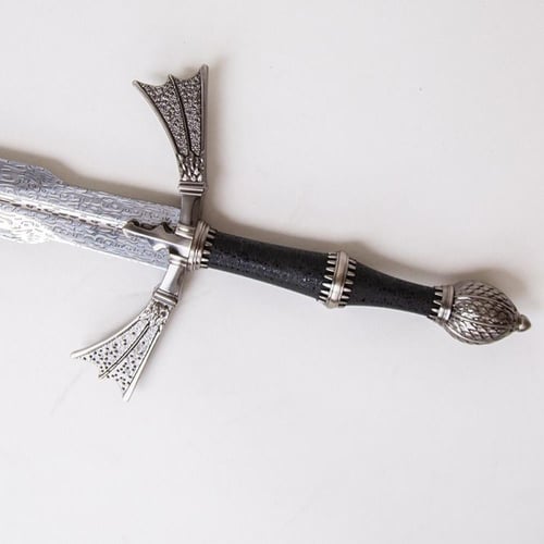 سيف الدارك سيستر dark sister | فولاذ كربون