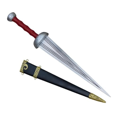 خنجر الخطايا السبع المميتة | فولاذ كربوني