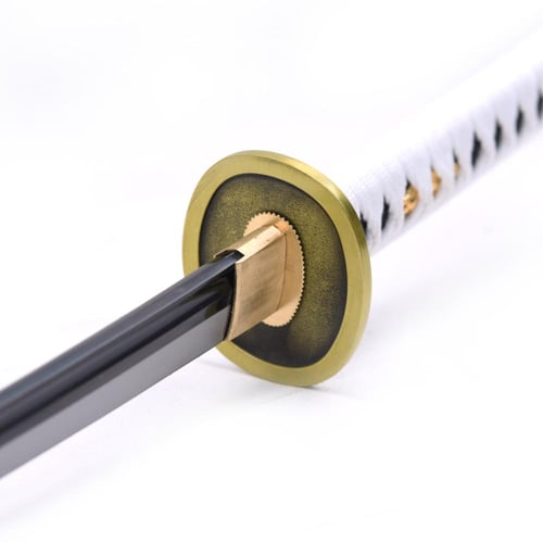 سيف يدوي الصنع ايتشمونجي [شبه حاد]