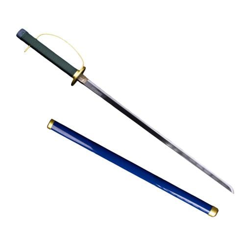 سيف شانكس | فولاذ كربوني