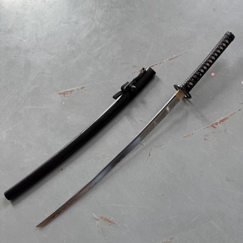 سيف ياماماتو جديد - فولاذ حاد