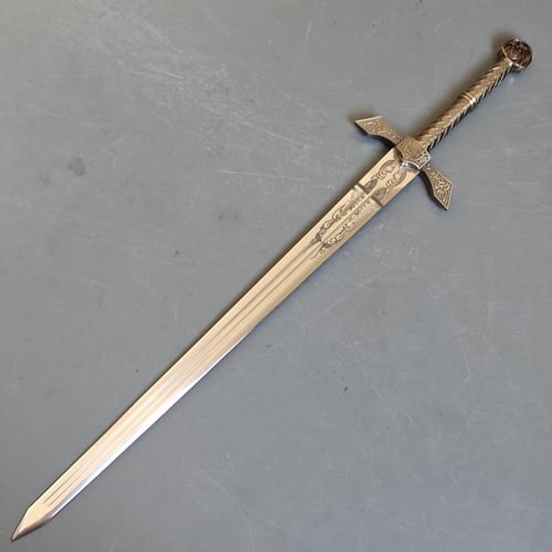 سيف الدن رينج Banished Knights Greatsword