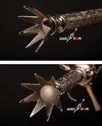 سيف دانتي (المتمرد) - ديفيل ماي كراي