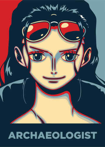 بوستر روبين