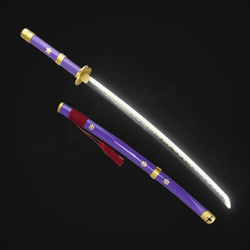 سيف زورو انما مضيء