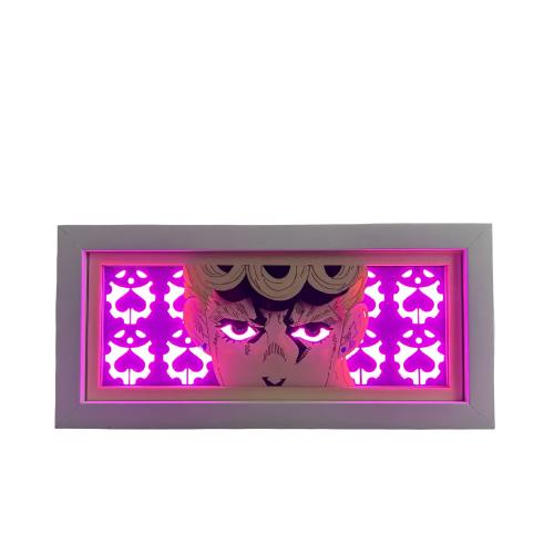 اضاءة كوناي المطورة | جيورنو جوفانا