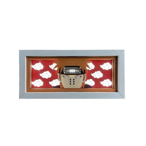 اضاءة كوناي المطورة | باين