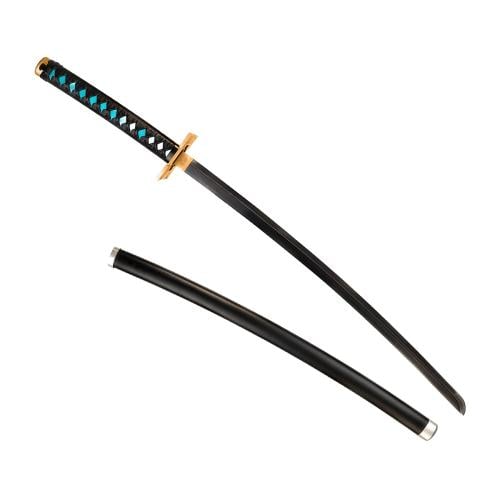 سيف موتشيرو هاشيرا الضباب| فولاذ كربوني