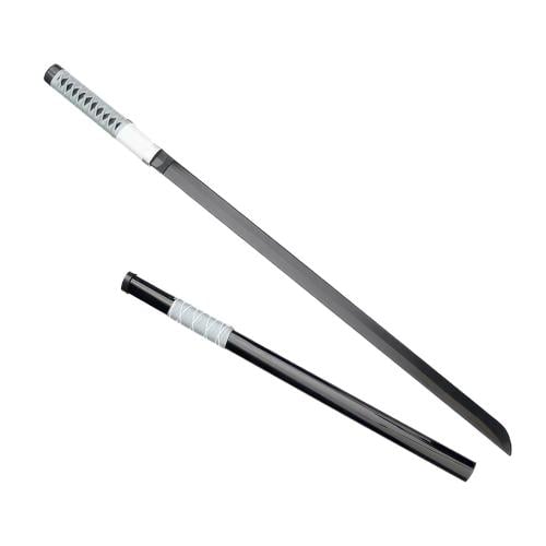 سيف كاكاشي الفضي I فولاذ كربوني