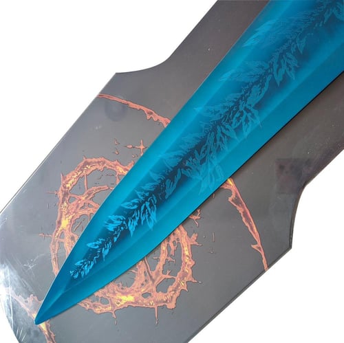 سيف دارك مون Dark moon great sword