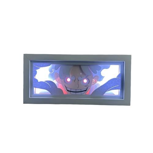 اضاءة كوناي المطورة | لوفي جوي بوي