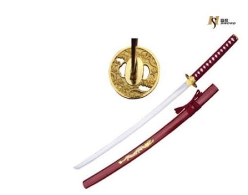 سيف ساموراي