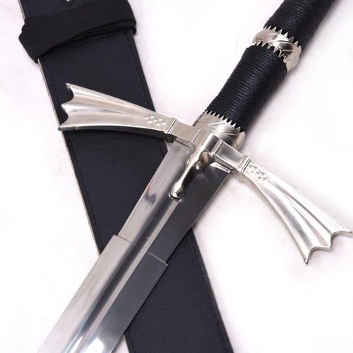 سيف ديمون الدارك سيستر | فولاذ كربون