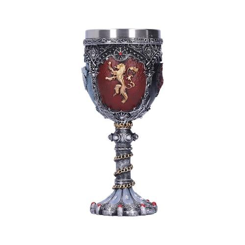 كأس اغنية الجليد والنار