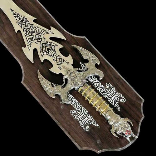 سيف فروستمورن | ووركرافت النسخة الجديدة الجديد