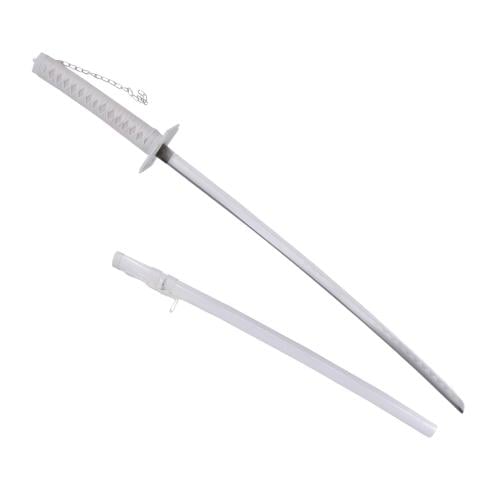 سيف اتشيغو الأبيض بان كاي I سيف خشب