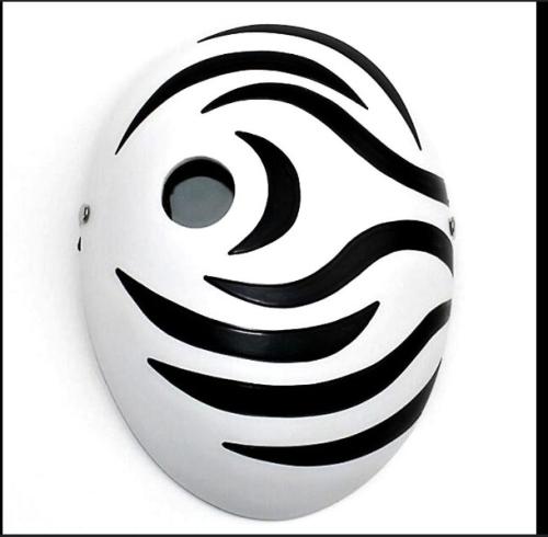 قناع اوبيتو