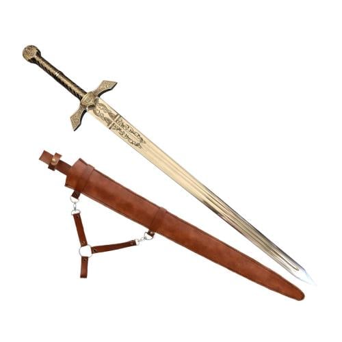 سيف الدن رينج Banished Knights Greatsword
