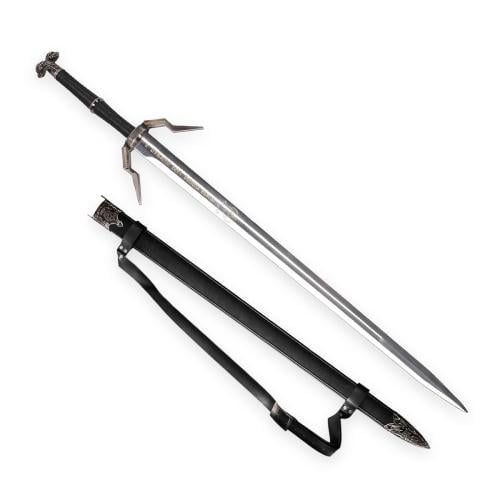 جيرالت ذا ويتشر | فولاذ كربوني