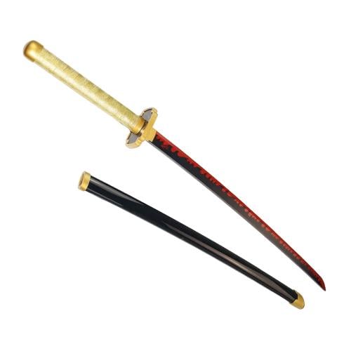 سيف يوريتشي | قاتل الشياطين | خشب