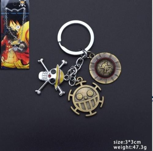 ميدالية لاو ون بيس