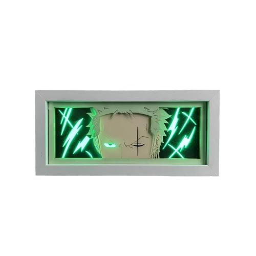 اضاءة كوناي المطورة | زورو