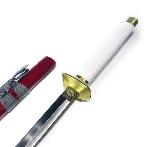 سيف بوروتو I فولاذ كربوني