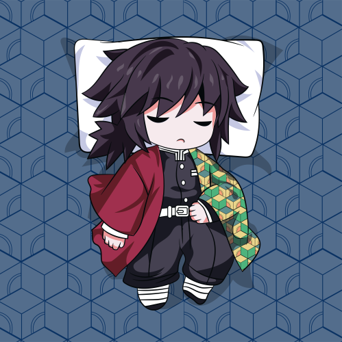 ملصق توميوكا | قاتل الشياطين