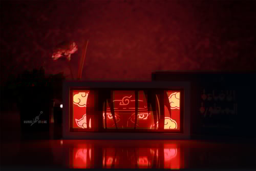 الإضاءة المطورة | ايتاتشي