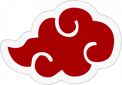 ملصق الأكاتسكي