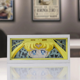 اضاءة كوناي المطورة | سولر مون