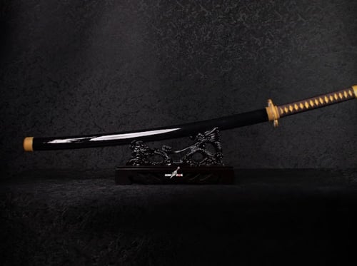 سيف كايجاكو I فولاذ كربوني