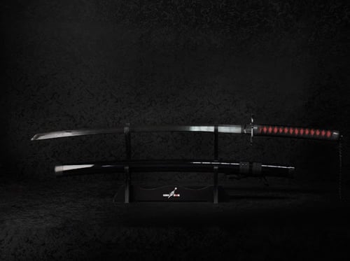 اتشيغو موجيستو | بليتش فولاذ كربوني