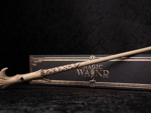 العصاية السحرية | فولدمورت