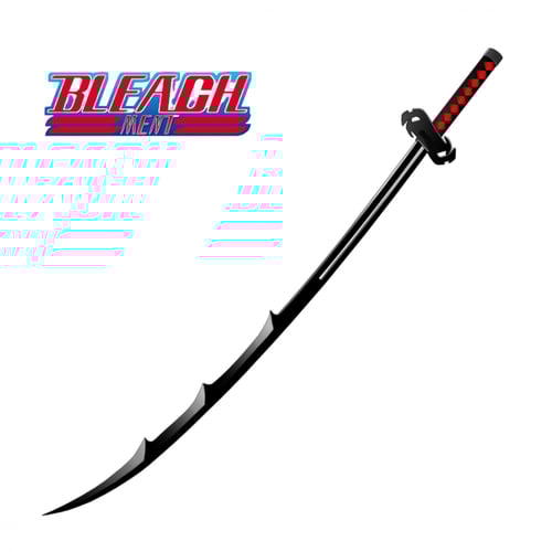 اتشيغو بانكاي الجديد | بليتش | خشب