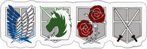 ملصق هجوم العملاقة